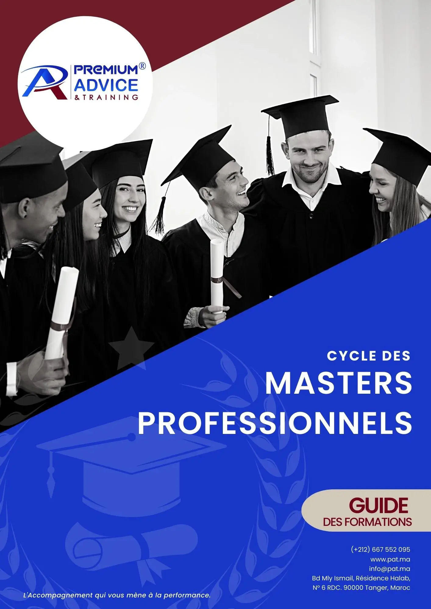 Guide-Masters